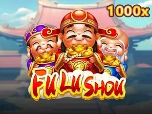 Fu Lu Shou thumbnail