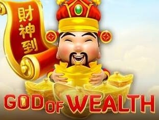 God Of Wealth (2) game screenshot