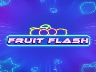 Fruit Flash game screenshot