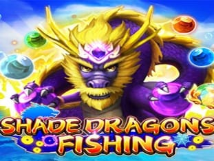 Shade Dragons Fishing game screenshot