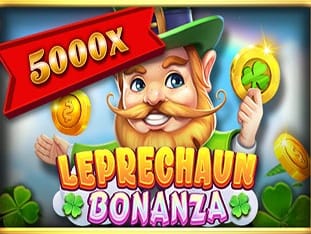 Leprechaun Bonanza thumbnail